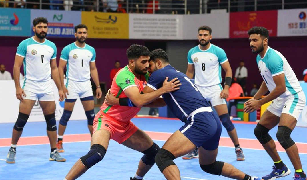 এশিয়ান গেমস ২০২৬: ভারতের কাবাডি দল জাপান ও কোরিয়াকে উড়িয়ে দিয়ে সেমিফাইনালের পথে, বাংলাদেশের সামনে চ্যালেঞ্জ