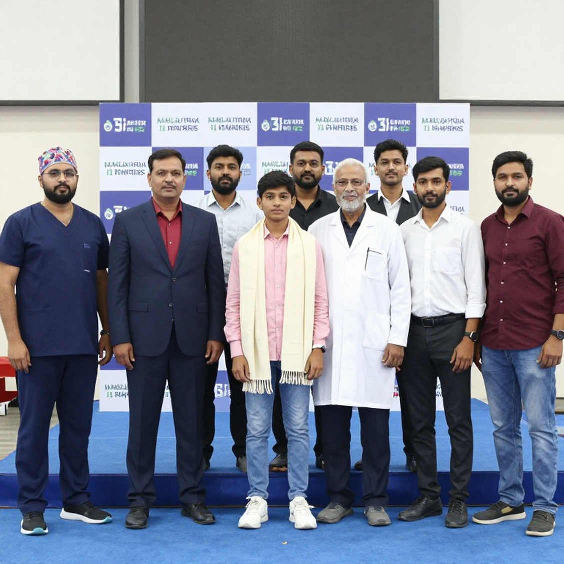 বোনাস লাইনের ওপারে: ভারত-কোরিয়া ৬৩-৩১ স্কোরলাইনের ভেতরের হিসাব