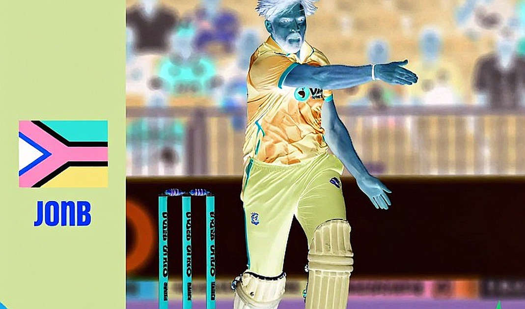 ব্লকচেইনে ক্রিকেটের নতুন ইনিংস: স্বচ্ছতা ও ডেটা নিরাপত্তায় প্রযুক্তিগত বিপ্লব