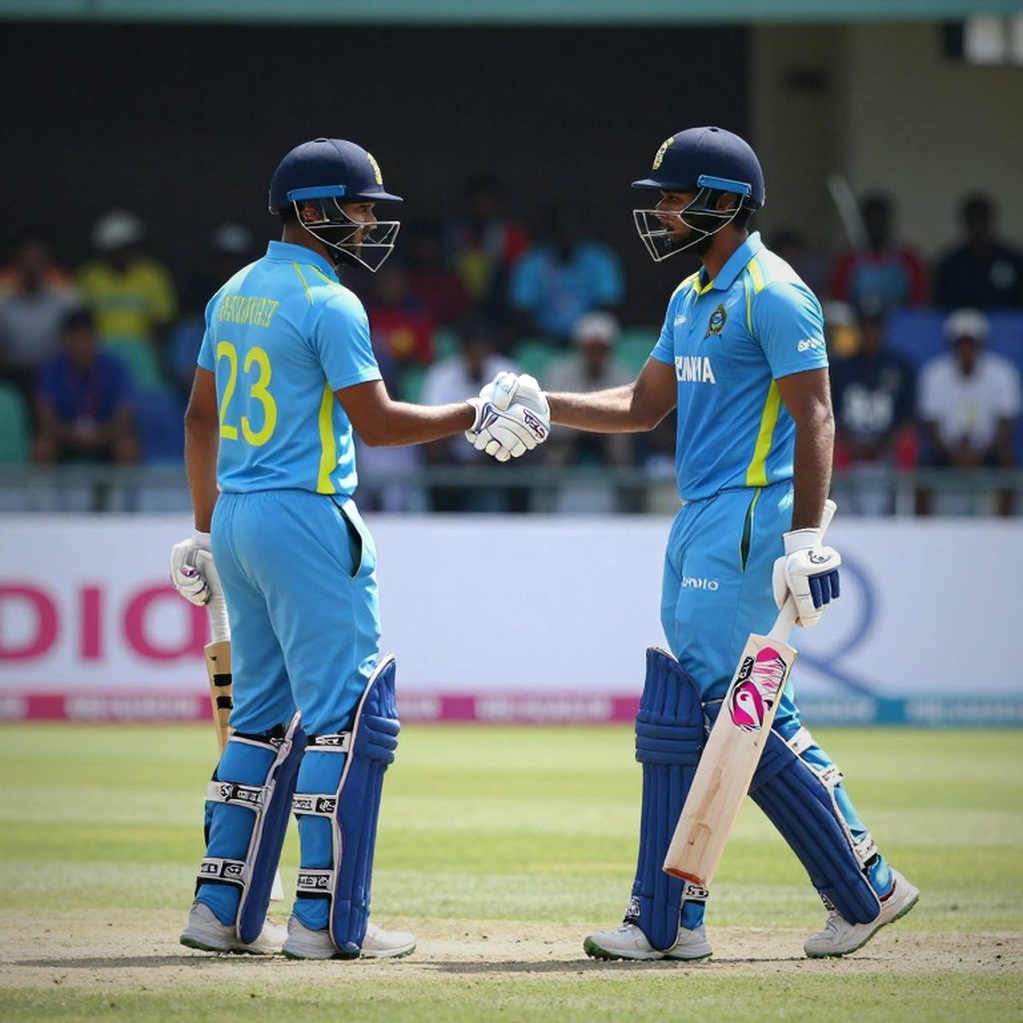 এশিয়া কাপ টুর্নামেন্ট নয়, রিহার্সাল: যে তিনটি কাঠামো এশীয় ব্যাটিংকে একই ছাঁচে ঢেলে দিয়েছে