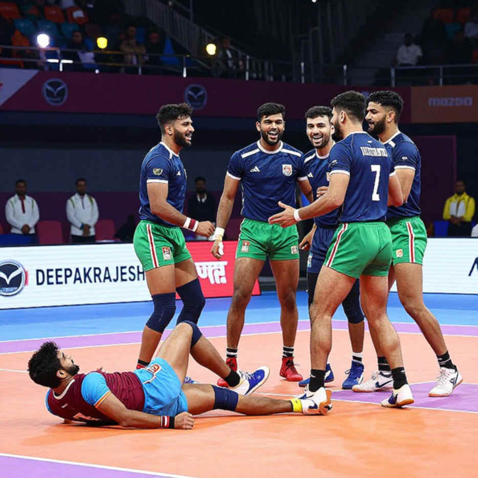 ৭৫ মিনিটের ফাঁক: আইচি-নাগোয়ার সেমিফাইনালে ভারতের আসল পরীক্ষা স্কোরবোর্ডে নয়