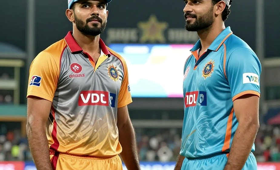 ২৭তম ওভারে স্কুইজ: এশিয়ার ওয়ানডে এখন মাঝের ওভারেই নিষ্পত্তি হয়