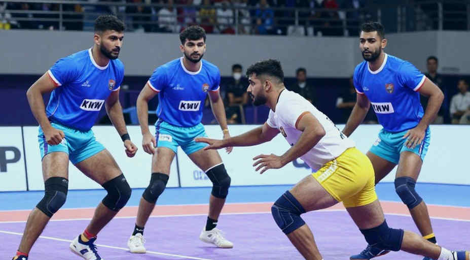 একাদশ বছরের রেকর্ড, চার ম্যাচের নমুনা: নাগোয়ায় যে মেশিন ছেলেটির আগে দৌড়ে গেছে