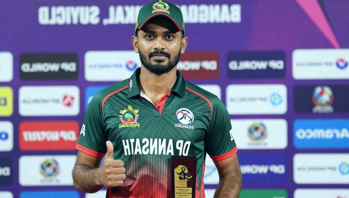 প্যাচ নোটই ভবিষ্যদ্বাণী: রাওয়ালপিন্ডির পেস-গল্প আর বাংলাদেশের হারিয়ে যাওয়া চতুর্থ বোলার