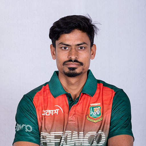 Taijul Islam