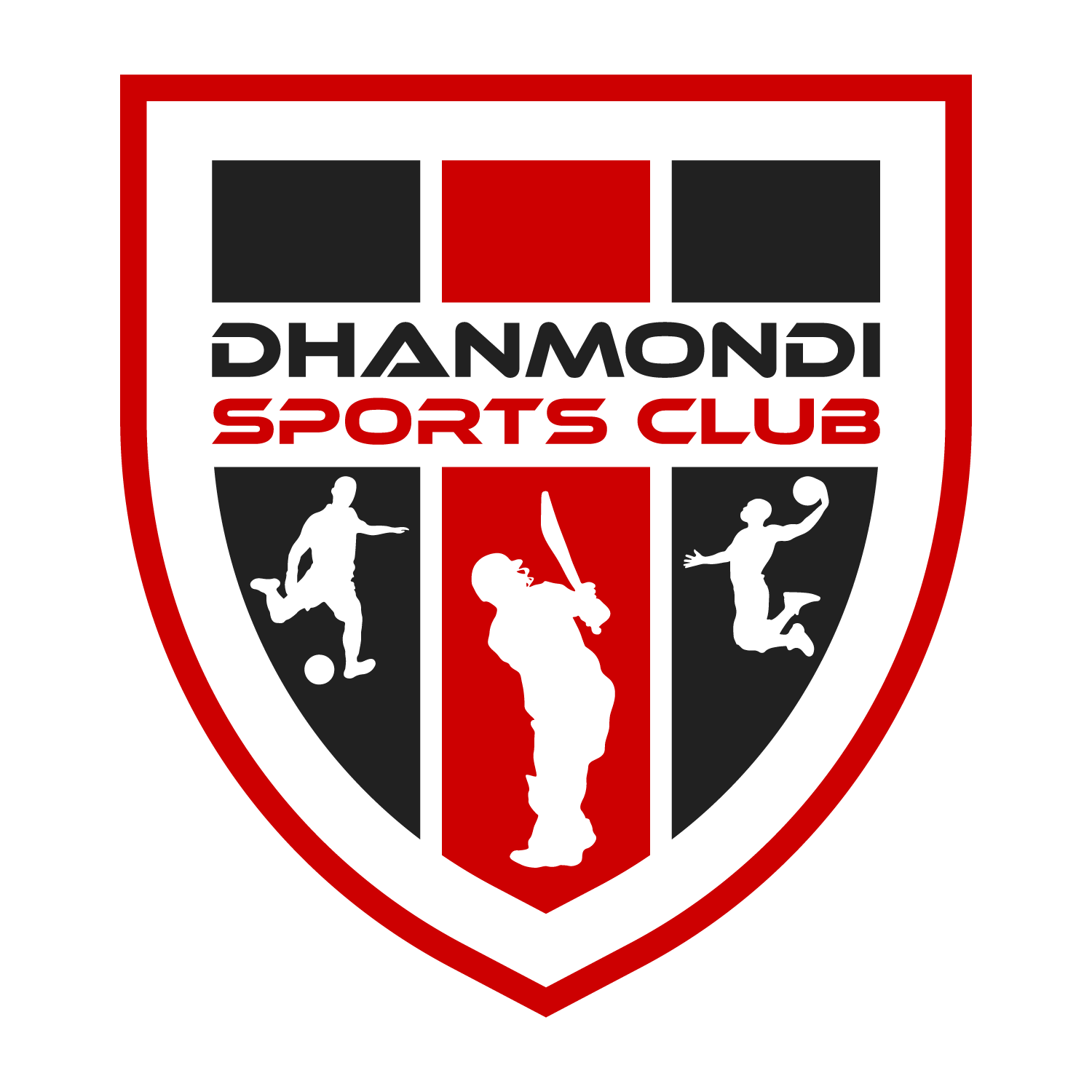 ধনমন্দি স্পোর্টস ক্লাব