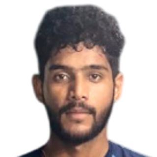 তুষার জোশী