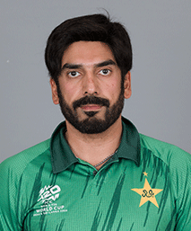Usman Tariq