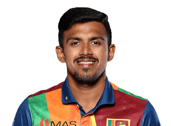 মাহীশ থিকশানা