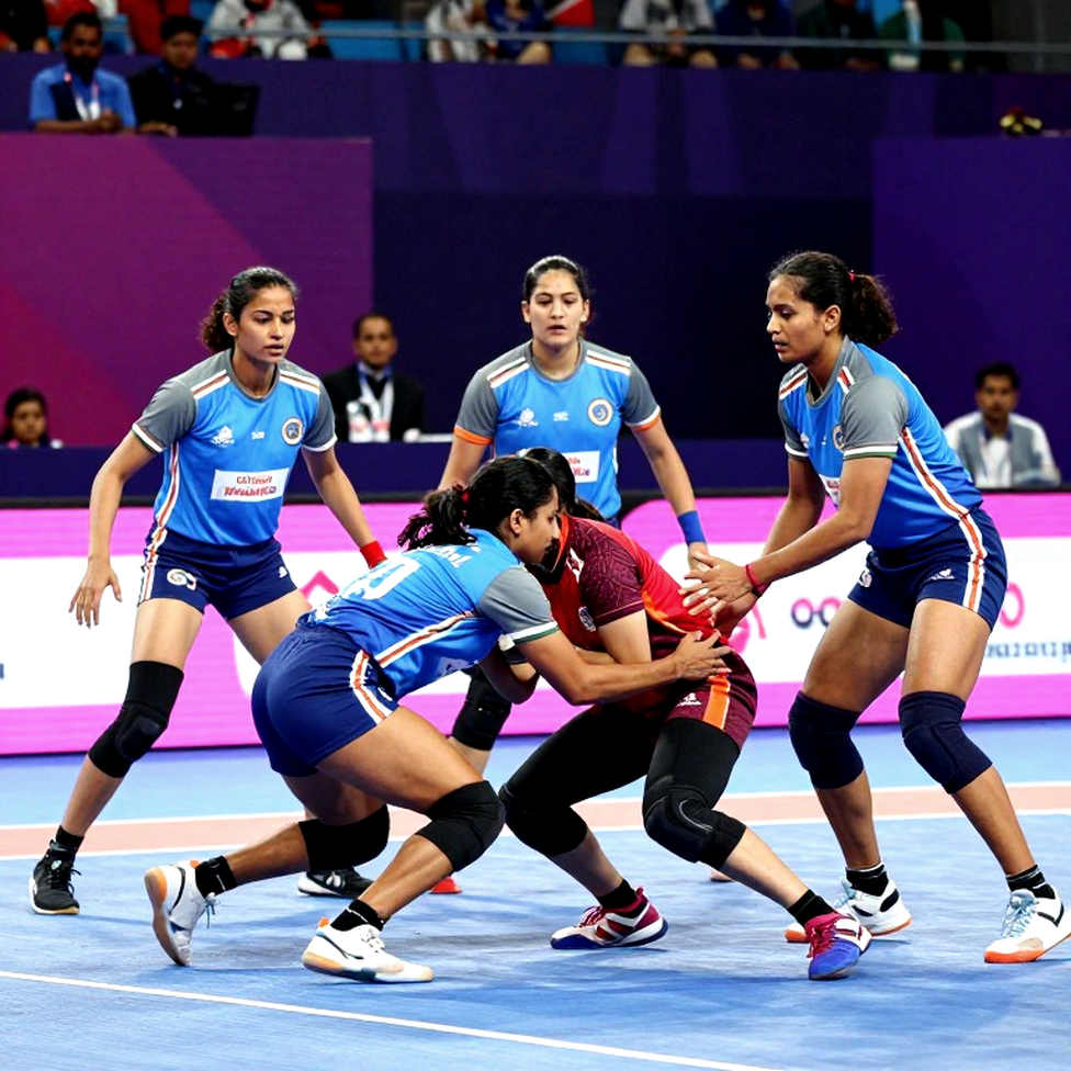 ৩১-১৭ থেকে ৪৮-২৪: নেপাল সেমিফাইনালের স্কোরবোর্ড যে তিনটি সত্য চেপে রাখে