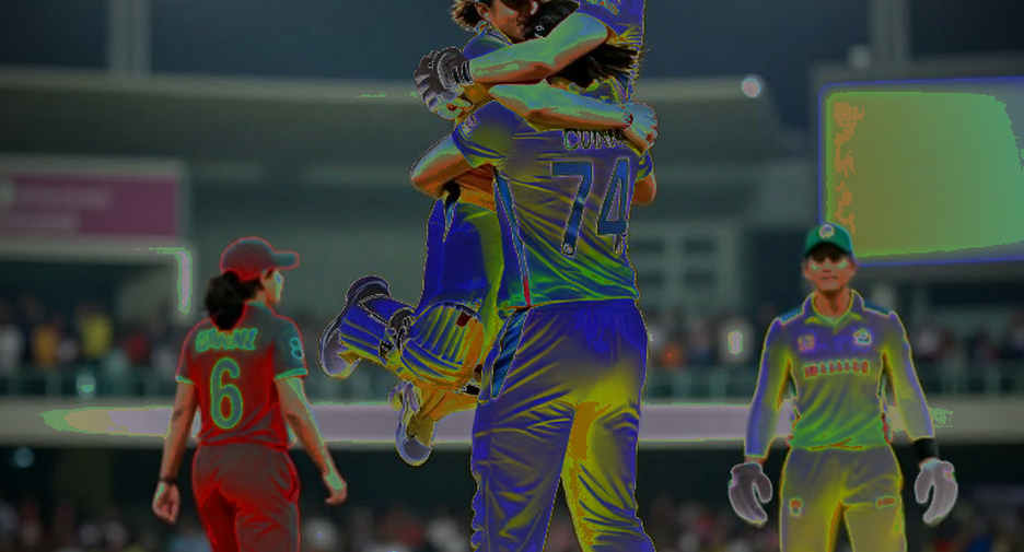 যে দেয়াল স্কোরবোর্ডে দেখা যায় না: এশিয়ার ক্রিকেটে প্রতিভার চেয়ে বেশি দরকার ম্যাচ
