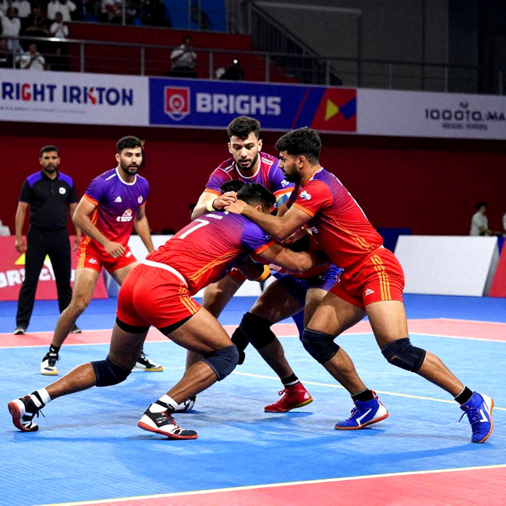 ৪৯–২৪ নয়, আসল গল্পটা ইরান: এশিয়ান গেমসের ভারত–জাপান ম্যাচে যে তিনটি সংখ্যা কোথাও লেখা নেই