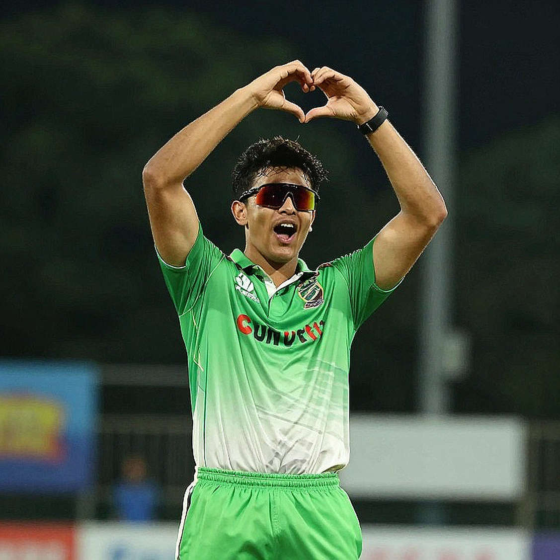 রাওয়ালপিন্ডির ফেজ ম্যাপ: পাকিস্তানের ছিল ৬১% সেশন, বাংলাদেশের ছিল পুরো ম্যাচ